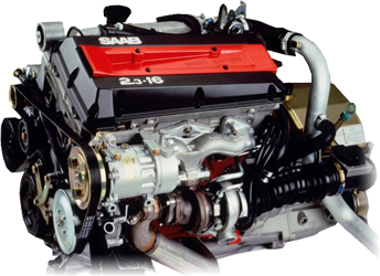 P22CC Engine